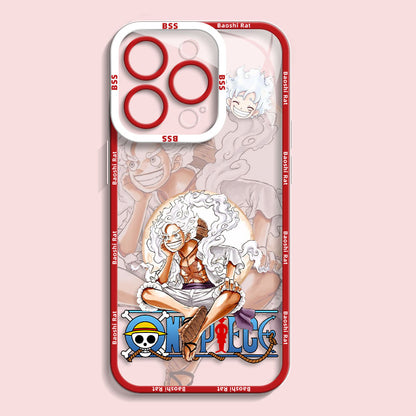One Piece Phone Case