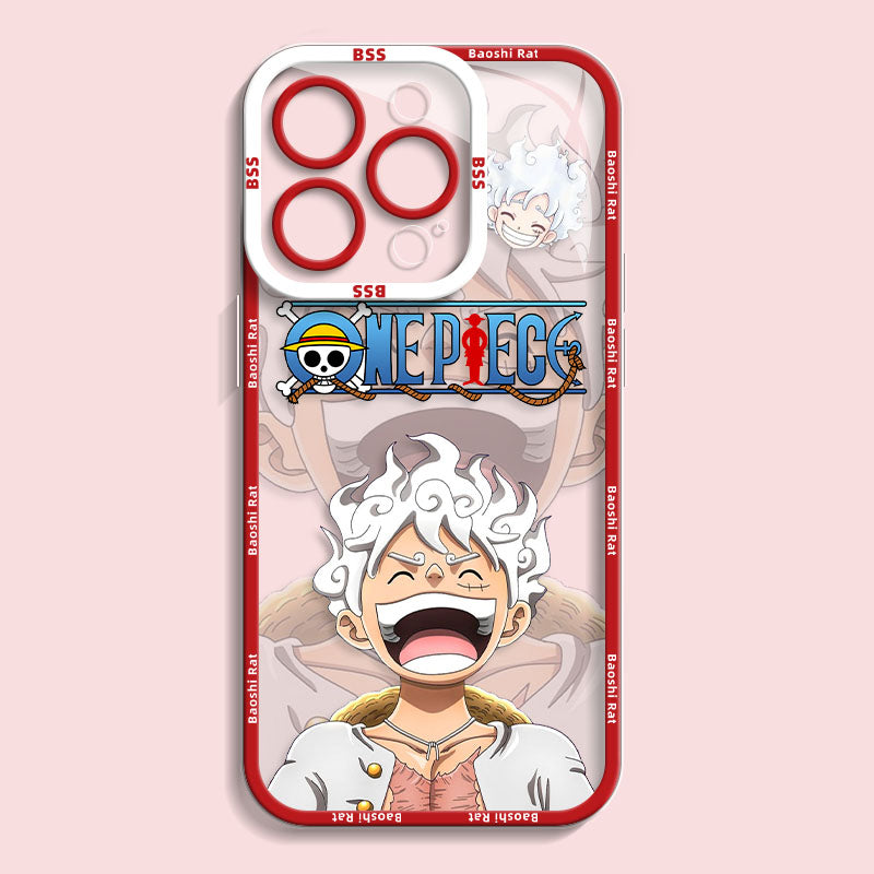 One Piece Phone Case