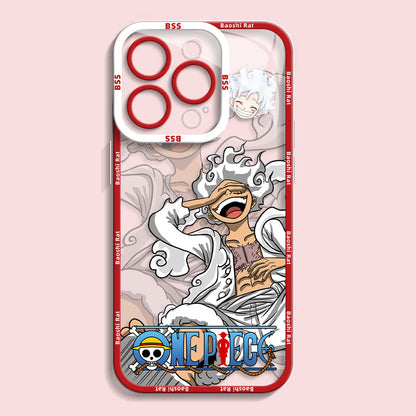 One Piece Phone Case