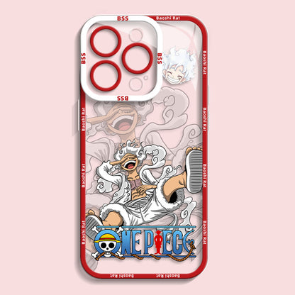 One Piece Phone Case