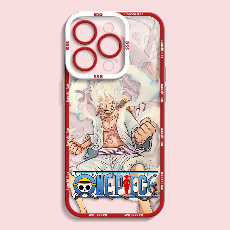 One Piece Phone Case