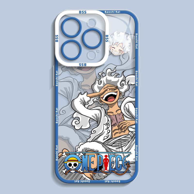One Piece Phone Case