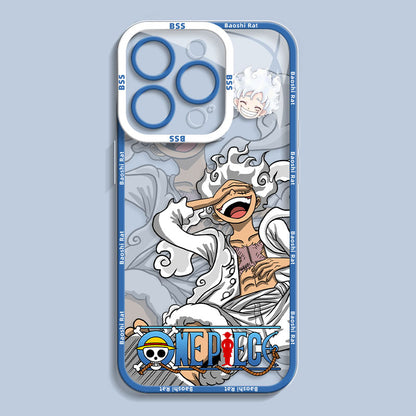 One Piece Phone Case