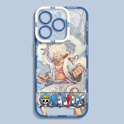One Piece Phone Case