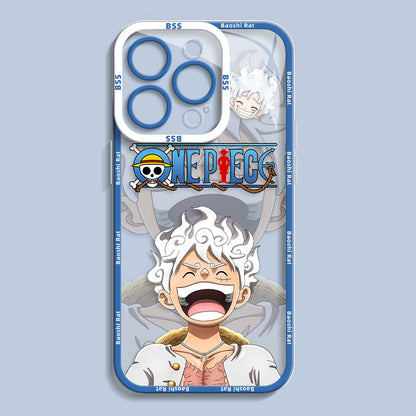 One Piece Phone Case