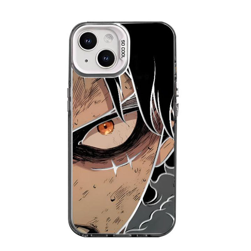One Piece Phone Case