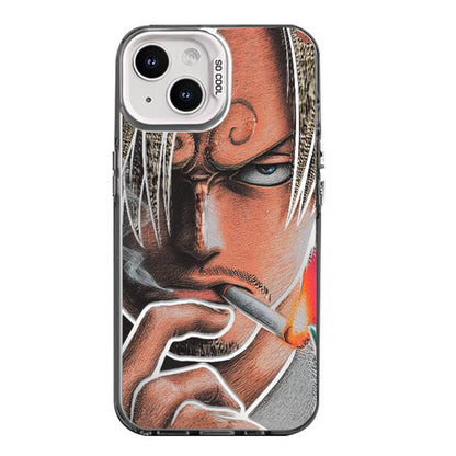 One Piece Phone Case