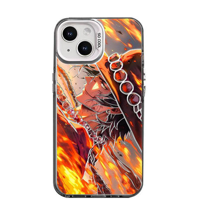 One Piece Phone Case