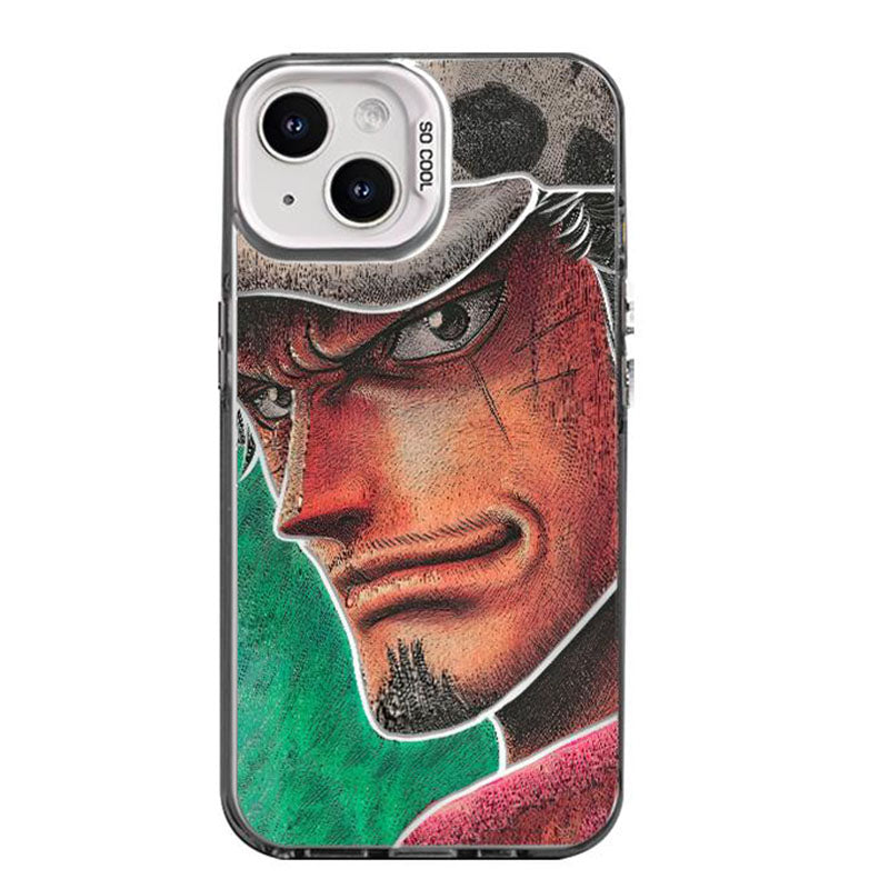 One Piece Phone Case