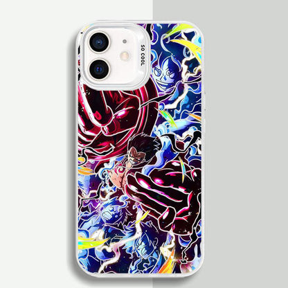One Piece Phone Case