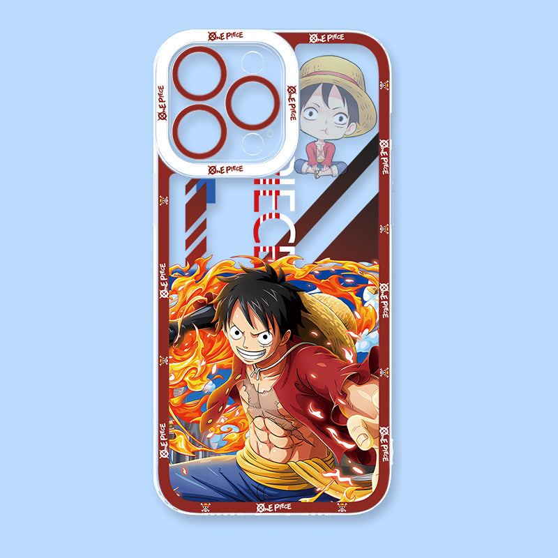 One Piece Phone Case