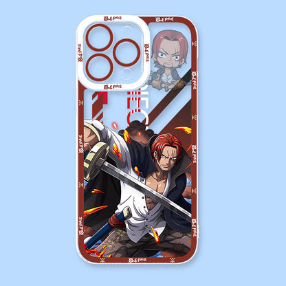 One Piece Phone Case