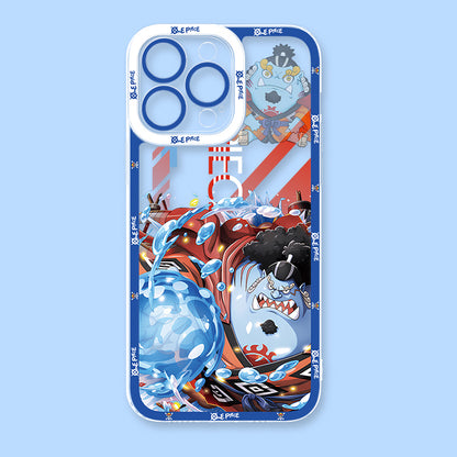 One Piece Phone Case