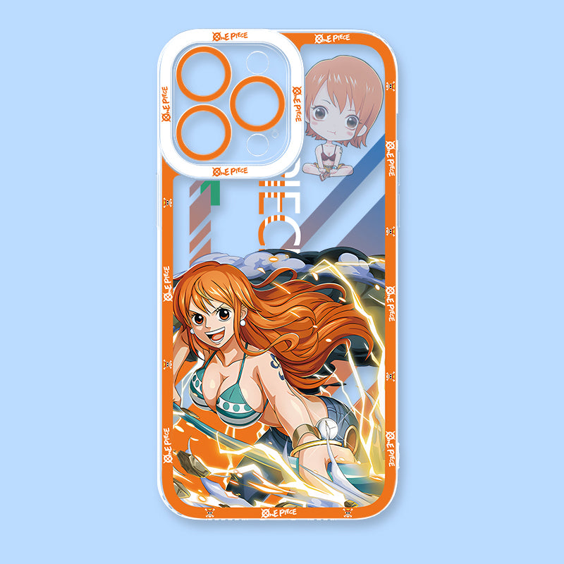 One Piece Phone Case