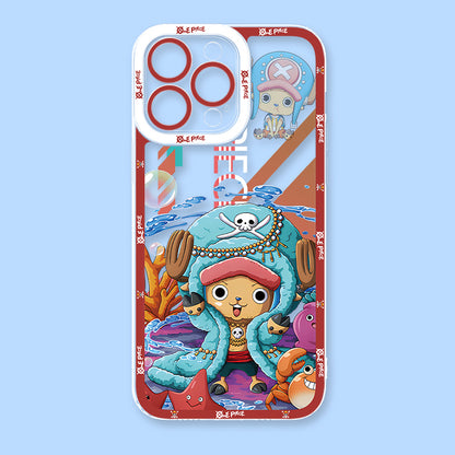 One Piece Phone Case