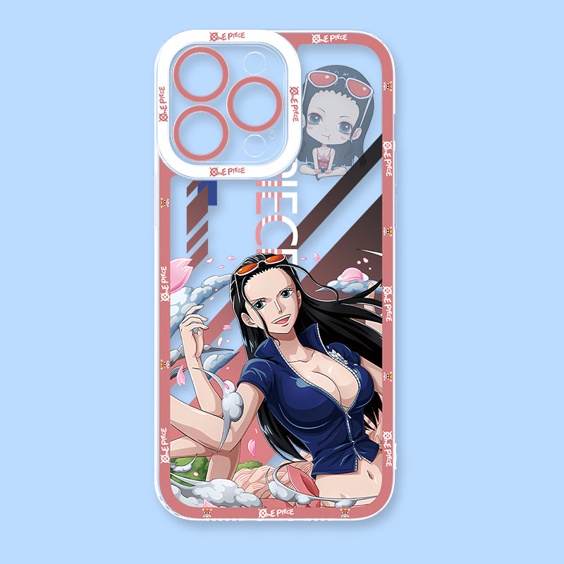 One Piece Phone Case