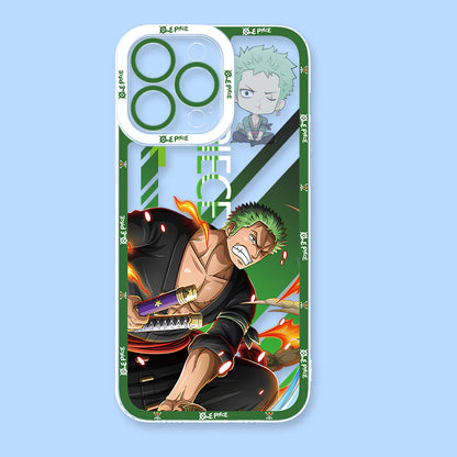 One Piece Phone Case