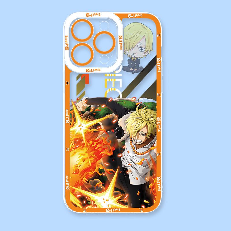 One Piece Phone Case
