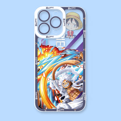 One Piece Phone Case