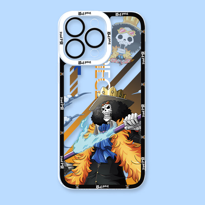 One Piece Phone Case