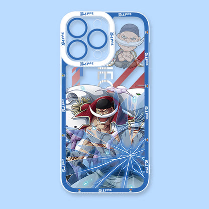 One Piece Phone Case