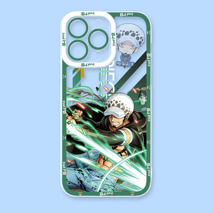 One Piece Phone Case