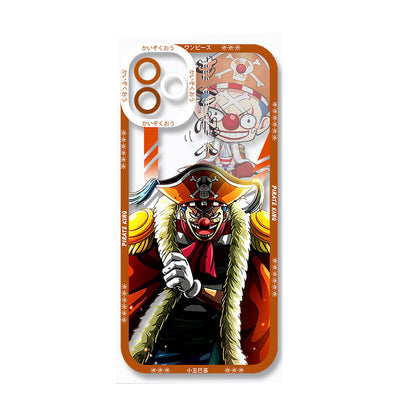 One Piece Phone Case