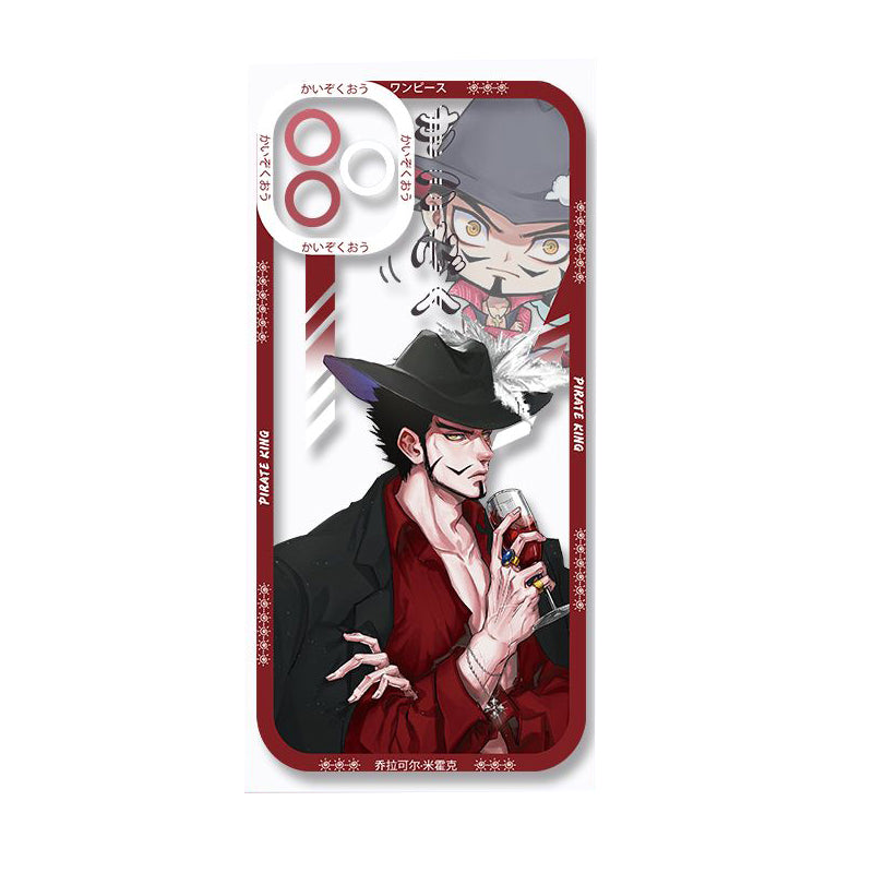 One Piece Phone Case
