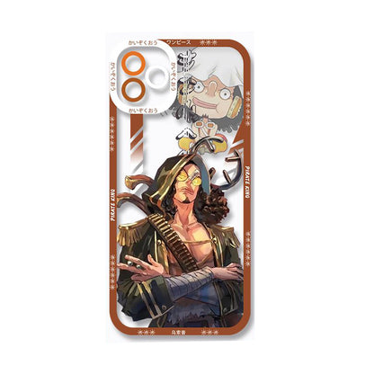 One Piece Phone Case