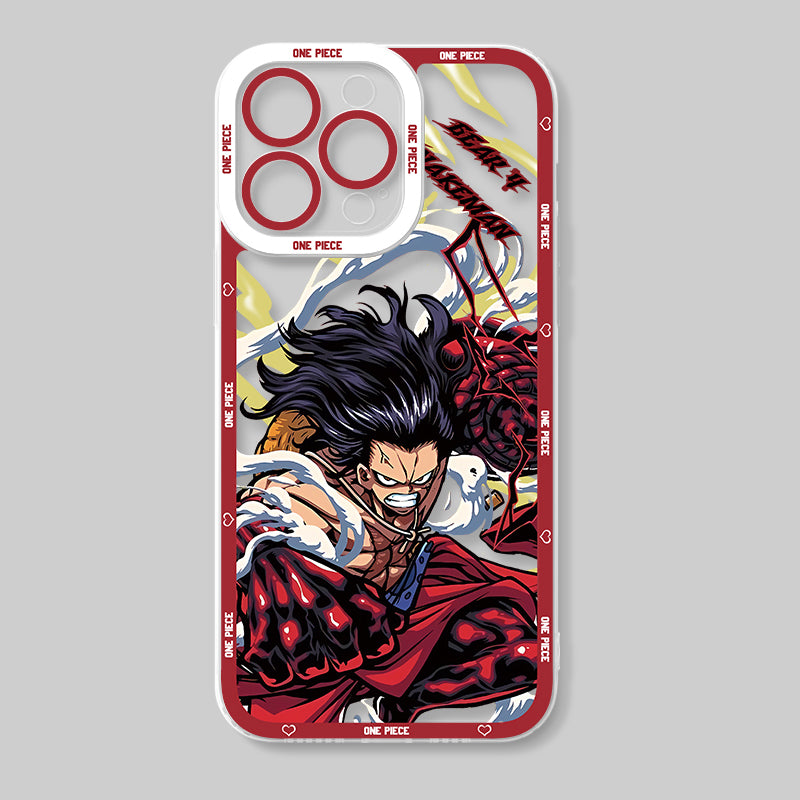 One Piece Phone Case