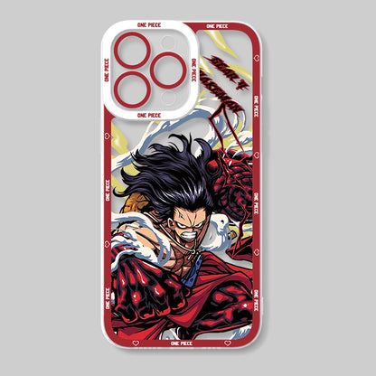 One Piece Phone Case