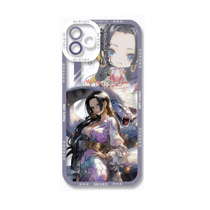 One Piece Phone Case