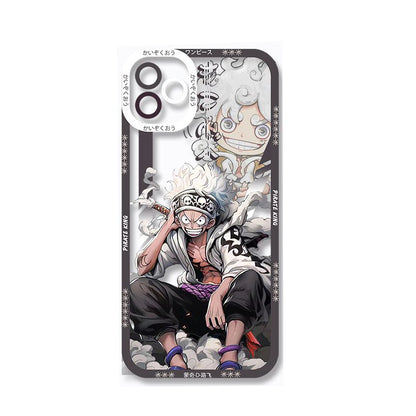 One Piece Phone Case