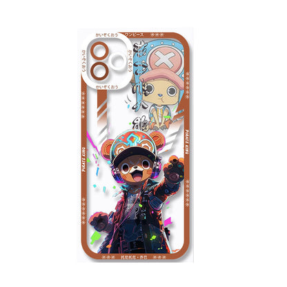 One Piece Phone Case