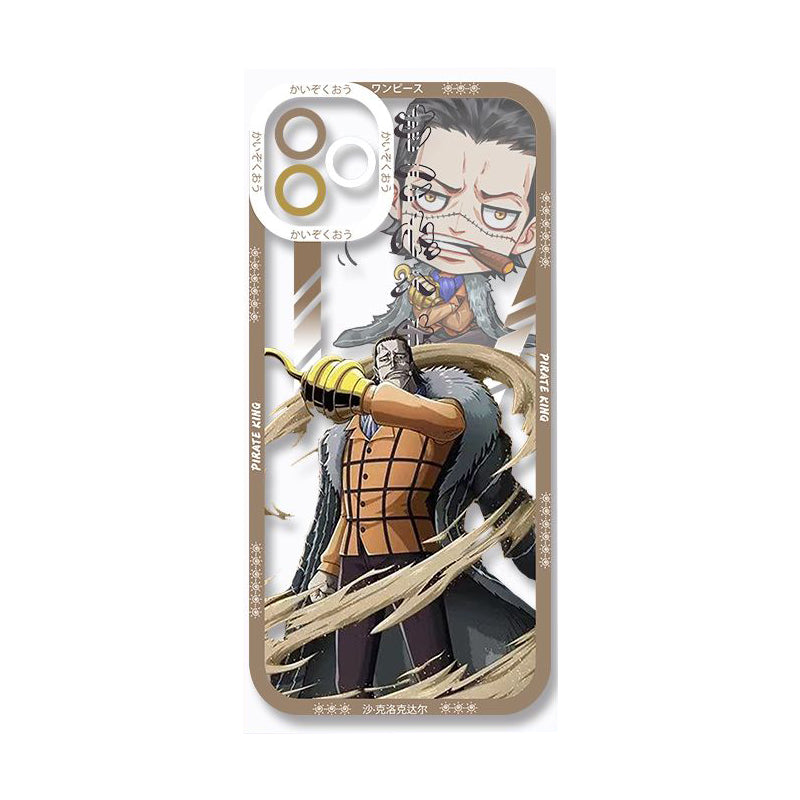One Piece Phone Case