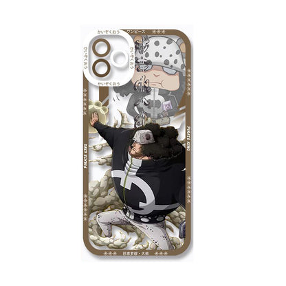One Piece Phone Case