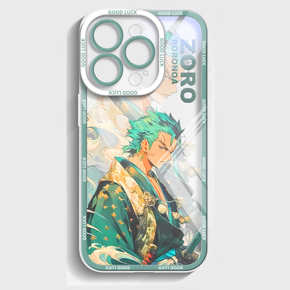 One Piece Phone Case