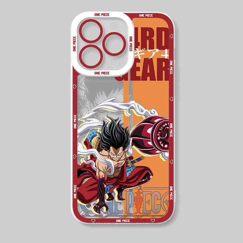 One Piece Phone Case