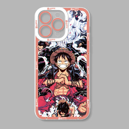 One Piece Phone Case