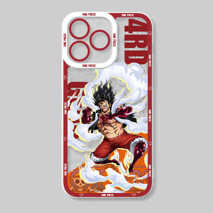One Piece Phone Case