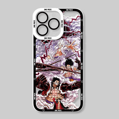 One Piece Phone Case