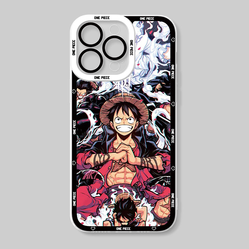 One Piece Phone Case