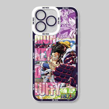 One Piece Phone Case