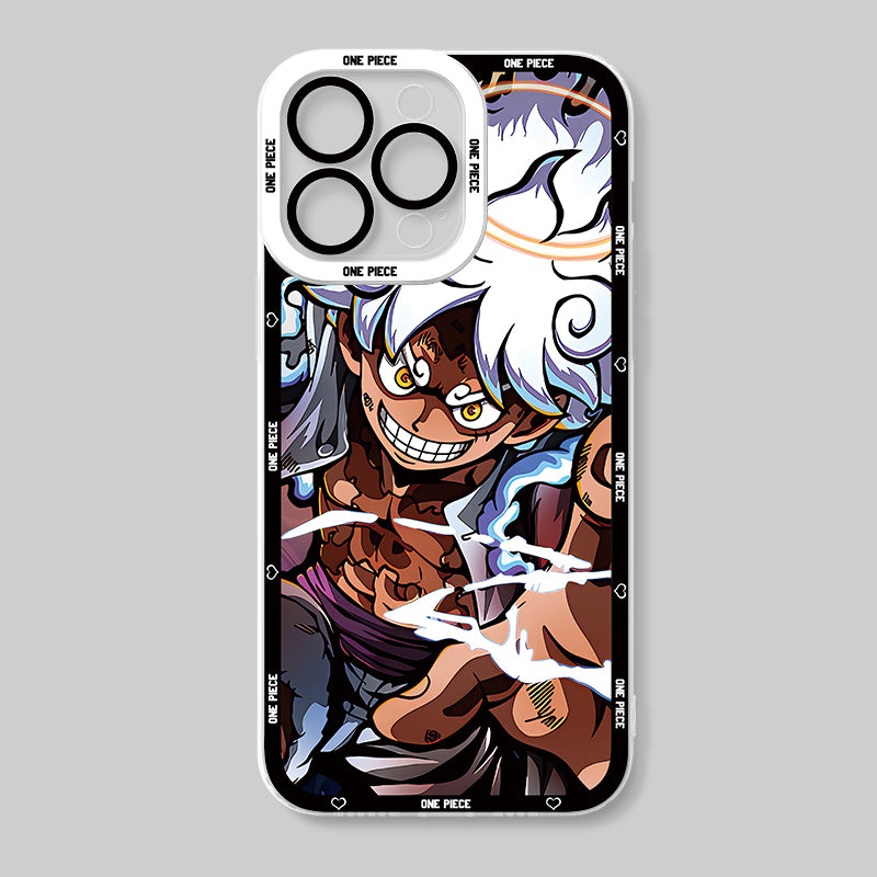 One Piece Phone Case