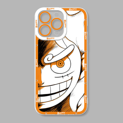 One Piece Phone Case
