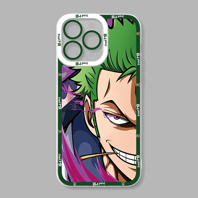One Piece Phone Case