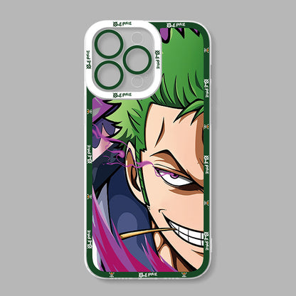 One Piece Phone Case
