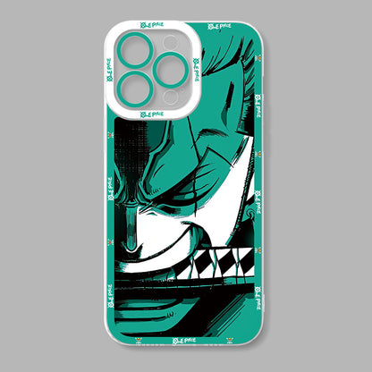 One Piece Phone Case