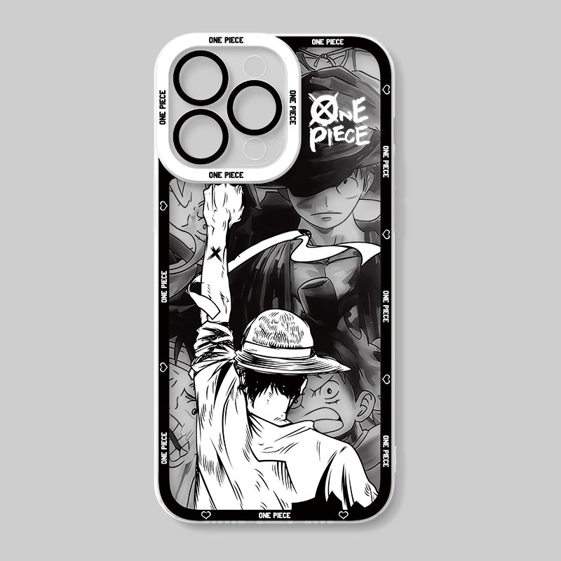 One Piece Phone Case