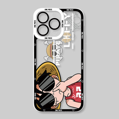 One Piece Phone Case